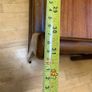 Vintage Two Tier Serving Trolley Exquisite Mid-century Teak Bar Drinks Trolley Image 8