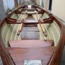 15ft lough sheelin lake boat and trailer. Image 7
