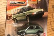 Matchbox 1-75 selection