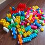 Mixed Lego Image 2