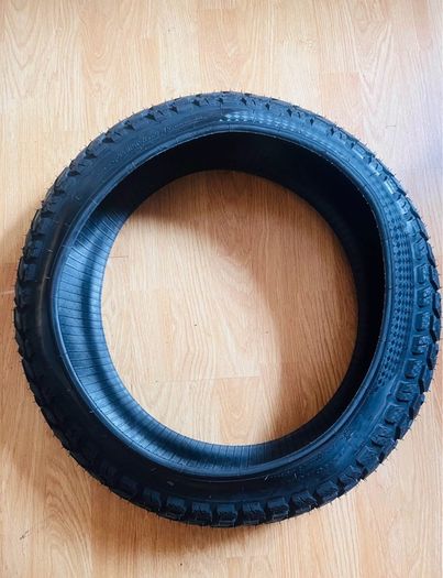 fat tyre