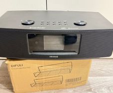 Kenwood Stereo