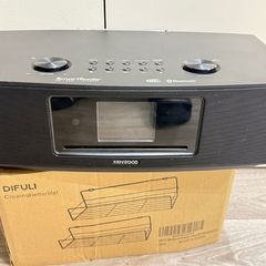 Kenwood Stereo