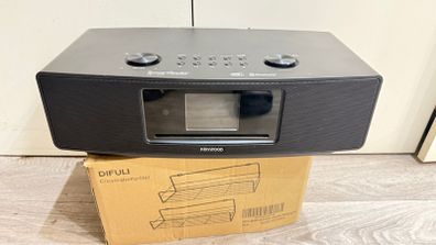 Kenwood Stereo