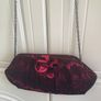 Avance high heels & Matching Bag Image 7