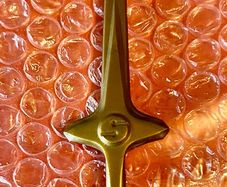 Mighty Morphin Power Rangers Ninja Ape Zord Sword (ninja megazord)