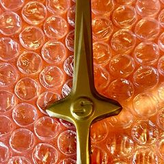 Mighty Morphin Power Rangers Ninja Ape Zord Sword (ninja megazord)