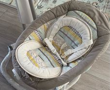 Baby rocker joie