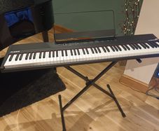 88 Key Digital Piano