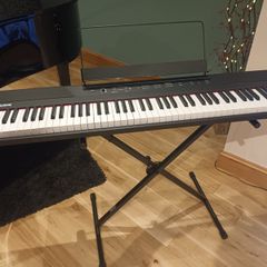 88 Key Digital Piano