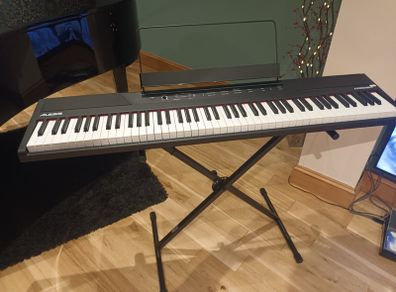 88 Key Digital Piano