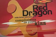 Red Dragon ft Brian and Tony Gold Compliments On Your Kiss 1994