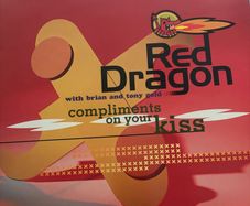 Red Dragon ft Brian and Tony Gold Compliments On Your Kiss 1994