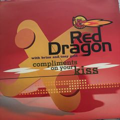 Red Dragon ft Brian and Tony Gold Compliments On Your Kiss 1994