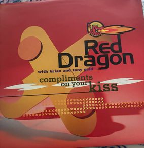 Red Dragon ft Brian and Tony Gold Compliments On Your Kiss 1994