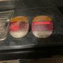 Vw beetle back lights Image 4