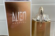 Alien Goddess