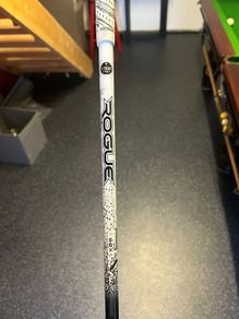 Aldila Rogue 130msi 80x