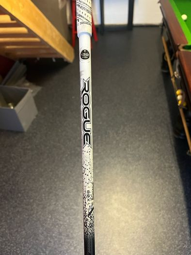 Aldila Rogue 130msi 80x