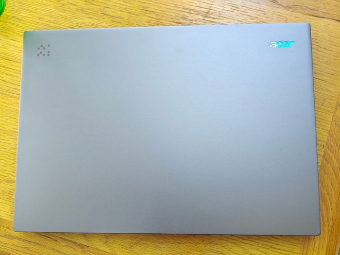 Acer Aspire Ryzen Ai 5 16gb 1tb 16 Inch Oled Display