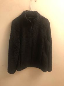 Fleece jacket (large)