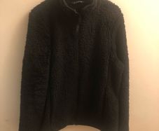 Fleece jacket (large)