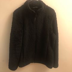 Fleece jacket (large)