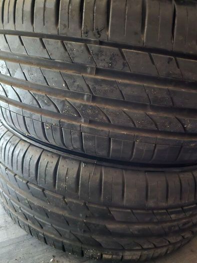 16" VW Polo Highline  + Good Tyres
