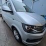 VW transporter van LWB Image 8