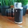 Refurbished Zorki-4 VIDEO 35mm Film Camera, USSR Mechanical Leica Copy, 6669533 Image 5
