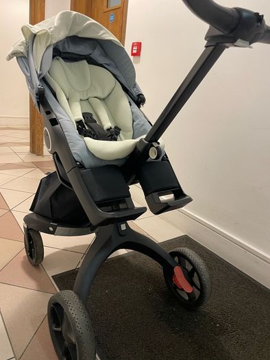 Stokke Xplory
