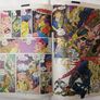 X-Men #9 Wolverine vs Ghost Rider - Jim Lee (1992) Image 3