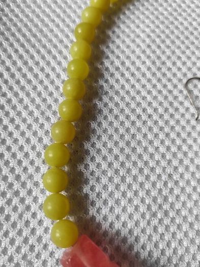 Matching set natural stones