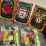 20 Panini FIFA World Cup 2026 Football Trading Cards Image 4