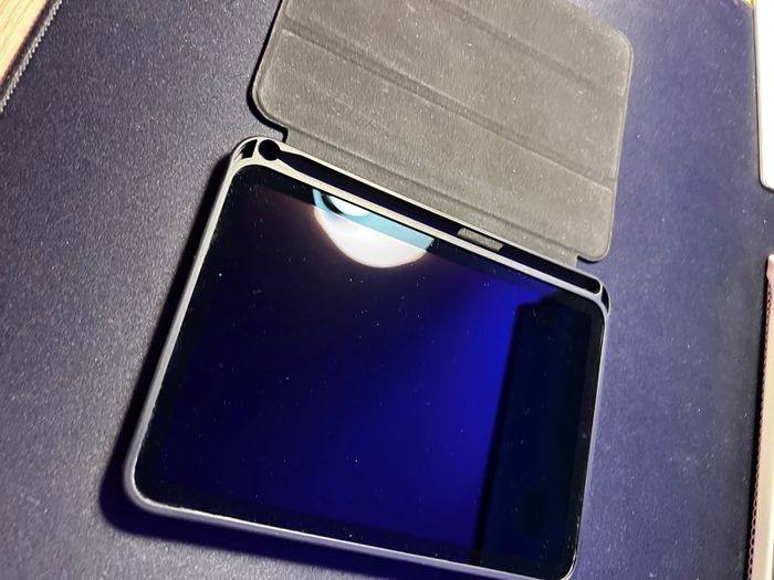 iPad Mini a17 Pro