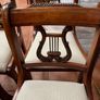 Regancy Chairs PRICE DROP! Reasonable offer considered Image 2
