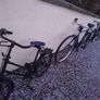 Vintage Bicycles Image 3