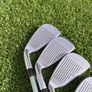 Homna LB280 Irons Image 3
