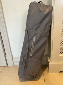 Travel Cot - Mamas and Papas