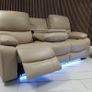 Rita plus Sofa recliner Image 6
