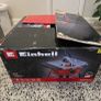 Einhell circular saw table Image 4