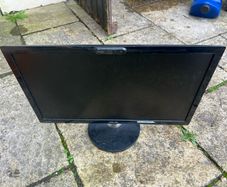 Computer monitor