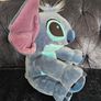 Build-A-Bear Workshop Disney Stitch Plush Image 8