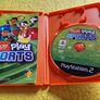 Eye Toy Play Sports PlayStation2 Ps2 Games Original Image 4