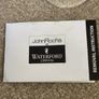 Waterford Crystal John Rocha Signature Wine Glasses Image 7