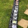 Eureka Glove Roll with 10 pairs Image 2