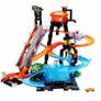 Hotwheels Crocodile Water Set Image 3