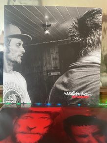 Sleaford Mods - Key Markets (First Press)