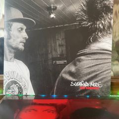 Sleaford Mods - Key Markets (First Press)