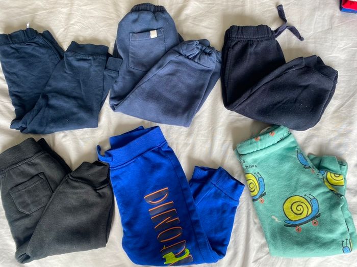 Boys 18-24 month bundle